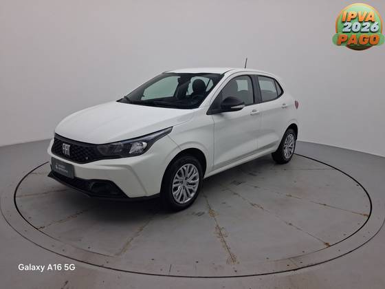 FIAT ARGO 1.0 FIREFLY FLEX DRIVE MANUAL FIAT ARGO 1.0 FIREFLY FLEX DRIVE MANUAL
